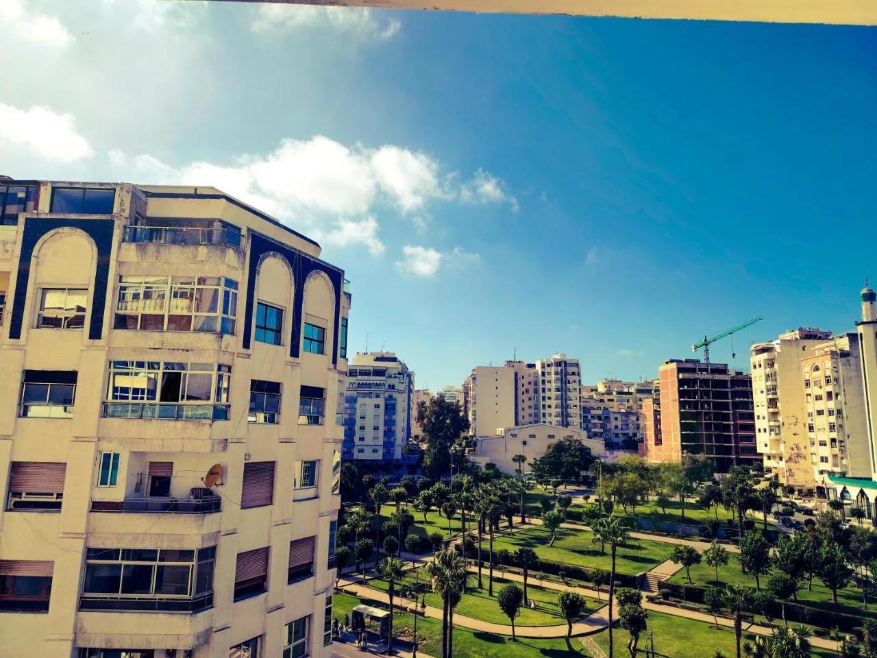 Appartement prestige avec vue paronamique M2 photo