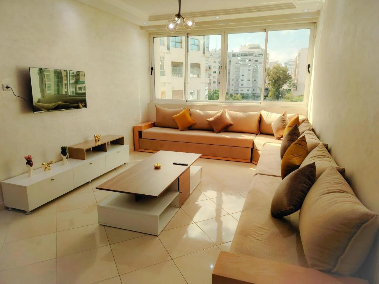 Appartement prestige avec vue paronamique M2 photo