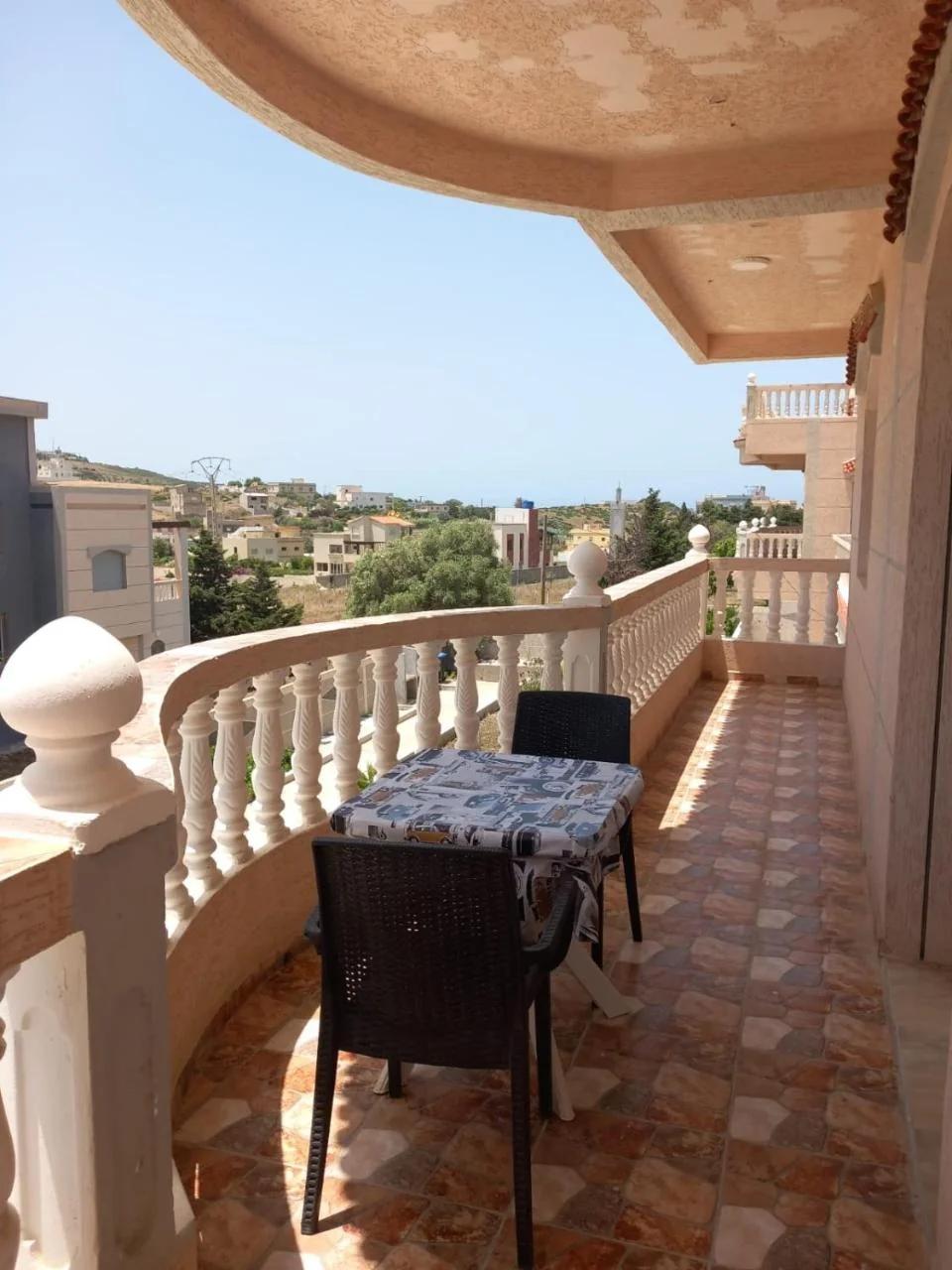 Appartment with terrrasse ANDALUCIA Inn Tanger foto