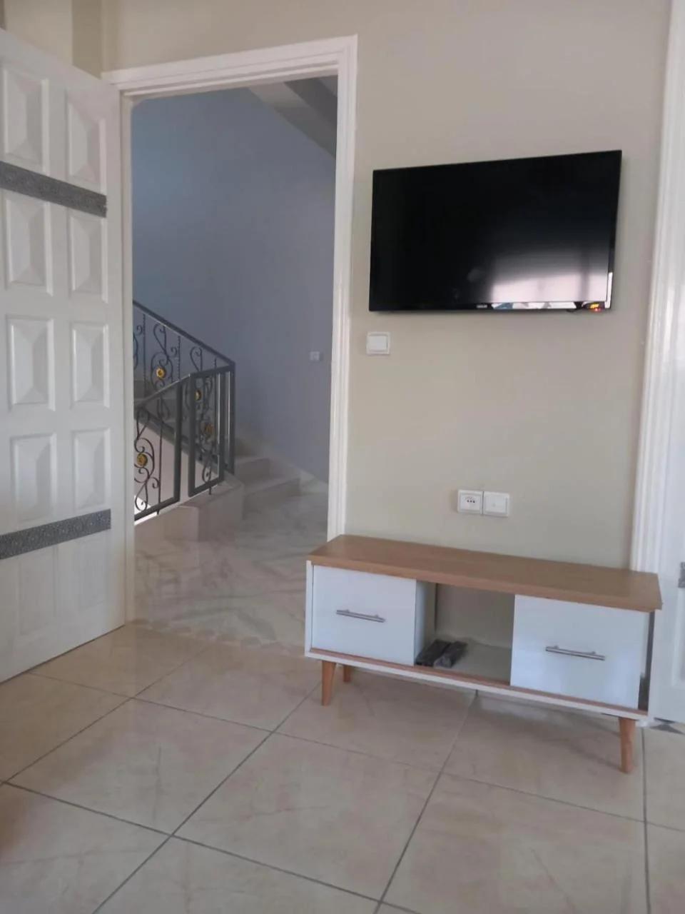 Appartment with terrrasse ANDALUCIA Inn Tanger foto