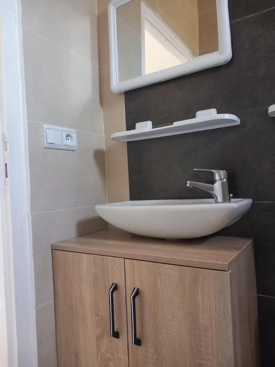 Appartment with terrrasse ANDALUCIA Inn Tanger foto