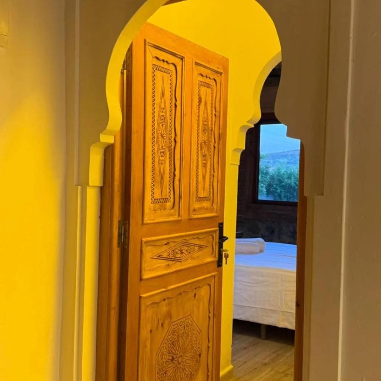 Auberge Alwahabi foto