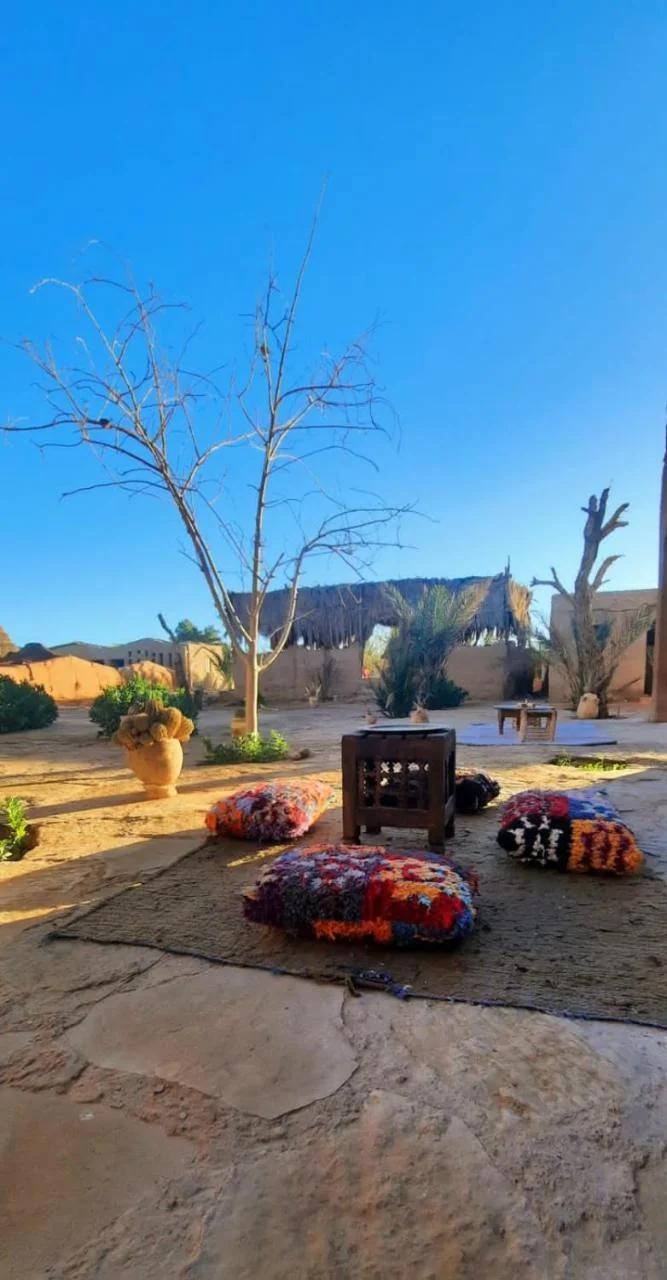 Auberge Itrane merzouga photo