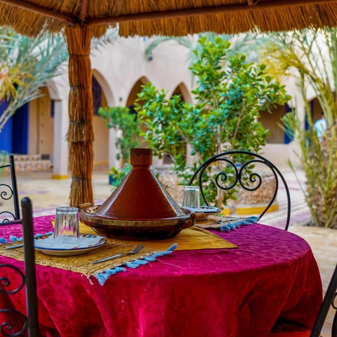 Auberge Les Roches photo