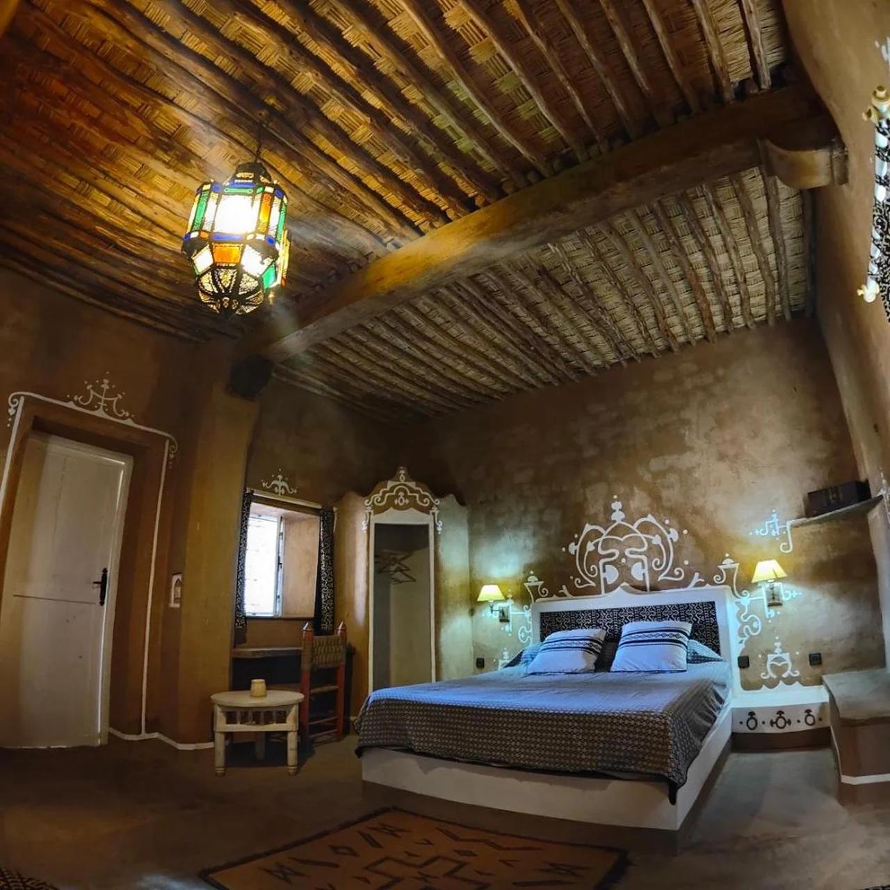 Auberge Merzane foto