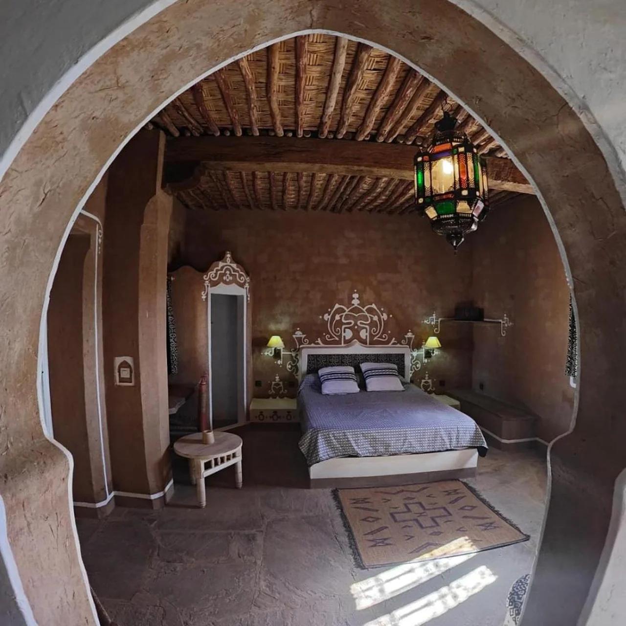 Auberge Merzane foto