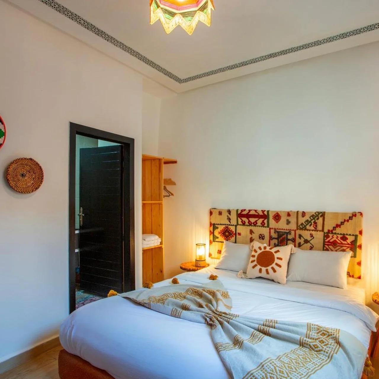 Auberge Prince photo