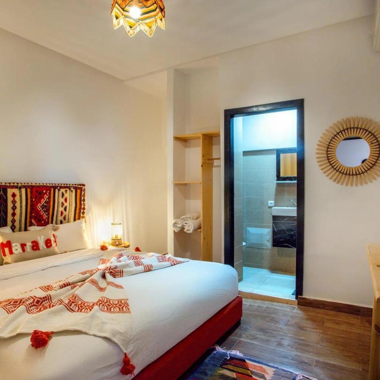 Auberge Prince photo