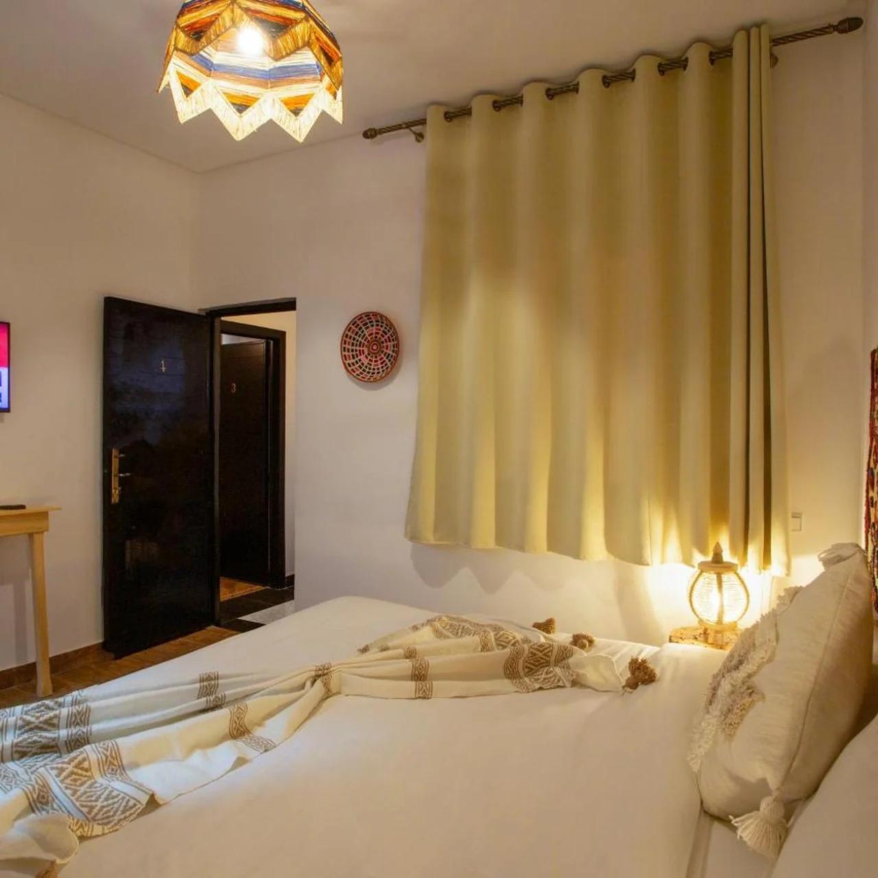 Auberge Prince photo