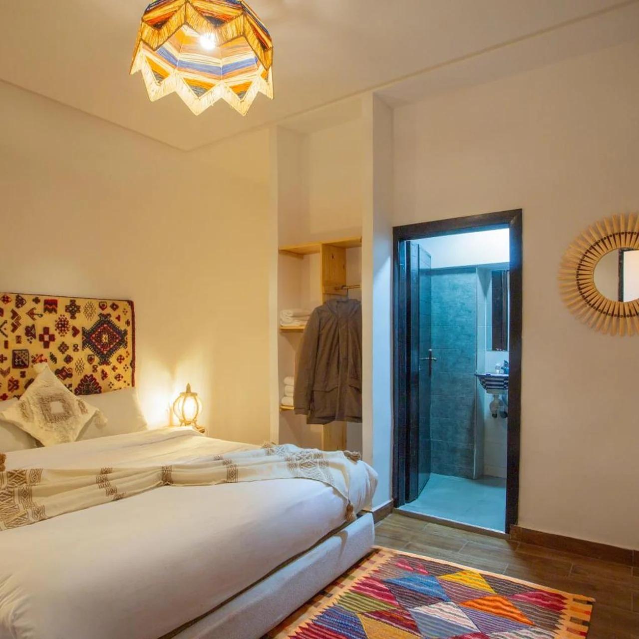 Auberge Prince photo