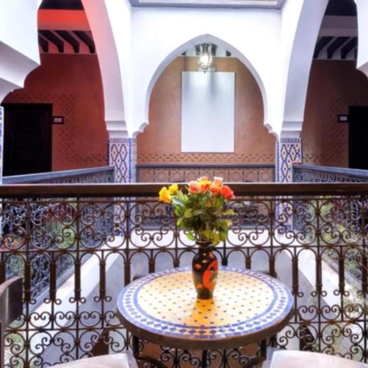Hotel Azoul foto