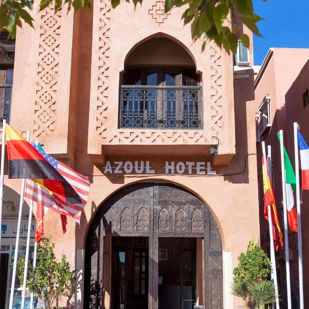 Hotel Azoul foto