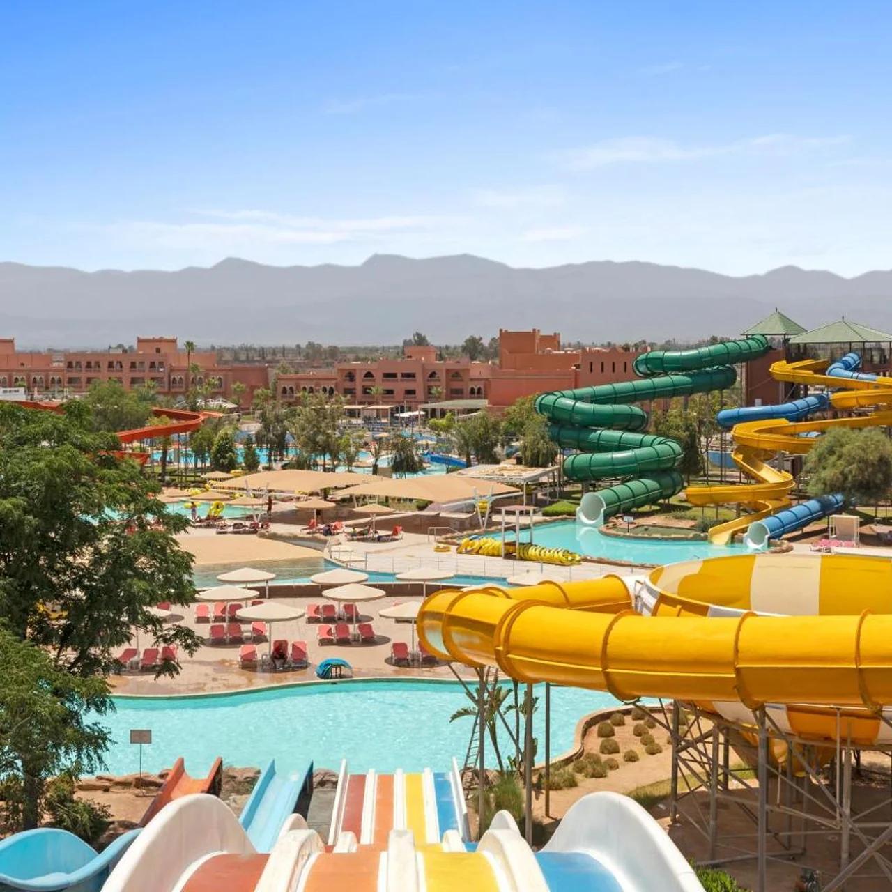 Pickalbatros Aqua Fun Club All Inclusive photo
