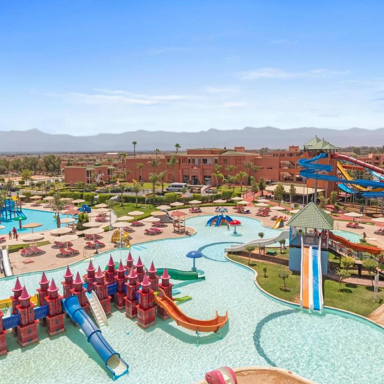 Pickalbatros Aqua Fun Club All Inclusive photo