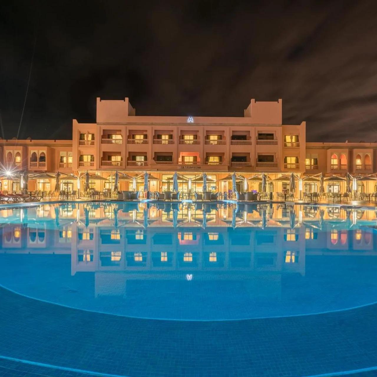Pickalbatros Aqua Fun Club All Inclusive photo