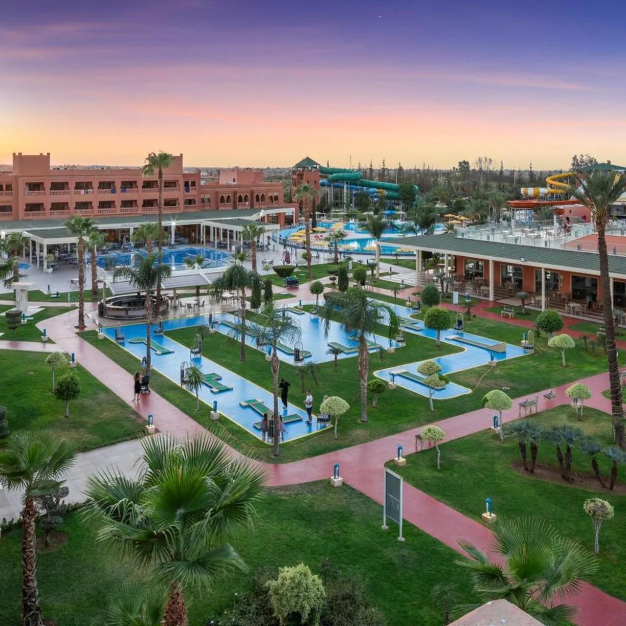Pickalbatros Aqua Fun Club All Inclusive photo