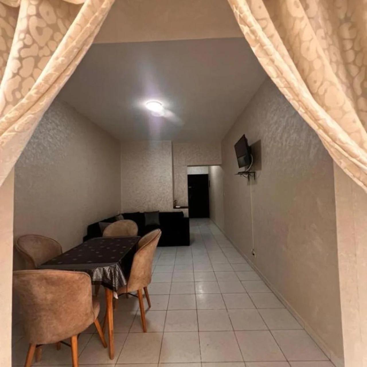 Bel appartement tanger centre photo