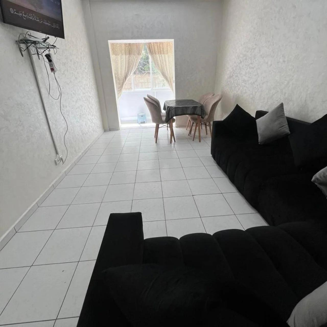 Bel appartement tanger centre photo