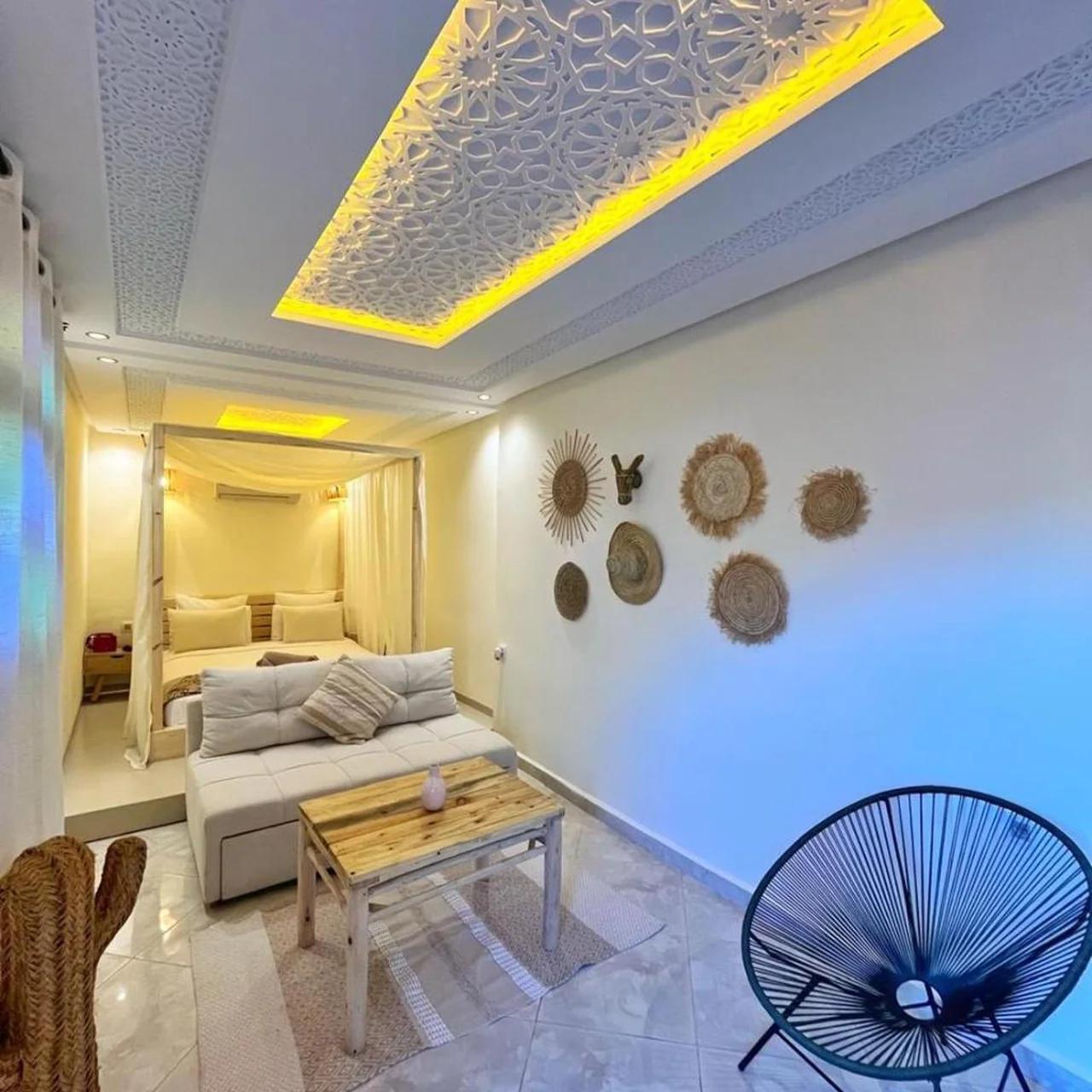 Blue Horizon Aparthotel photo