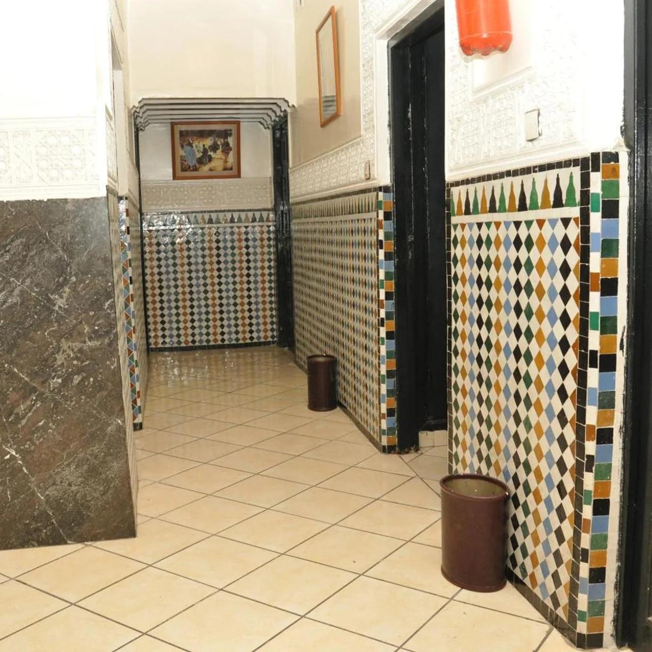 Hotel Boustane photo