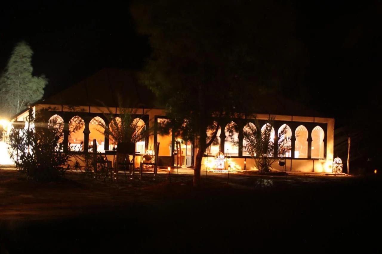 Camel Luxury Camp foto