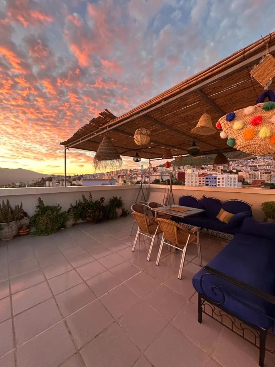 Casa Abdou