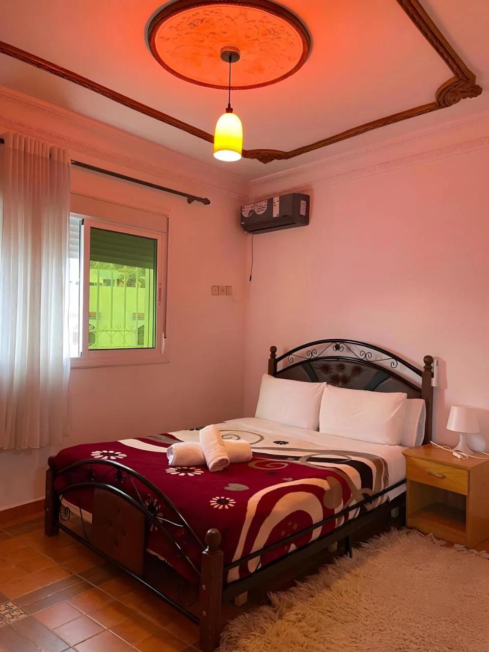 Casa Abdou foto