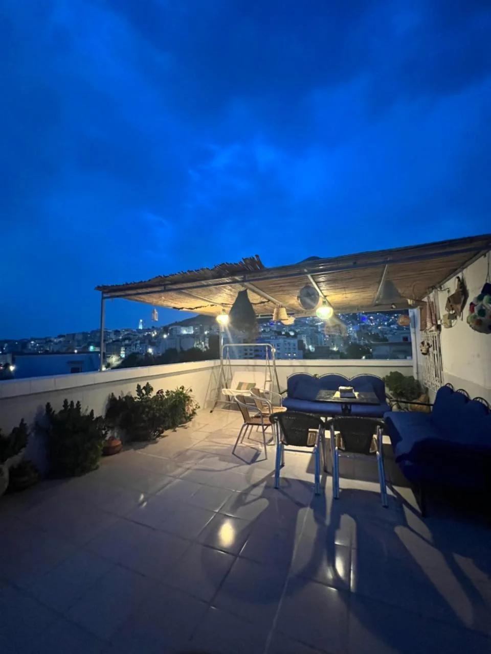 Casa Abdou foto