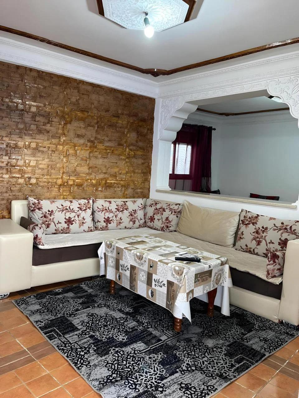 Casa Abdou foto