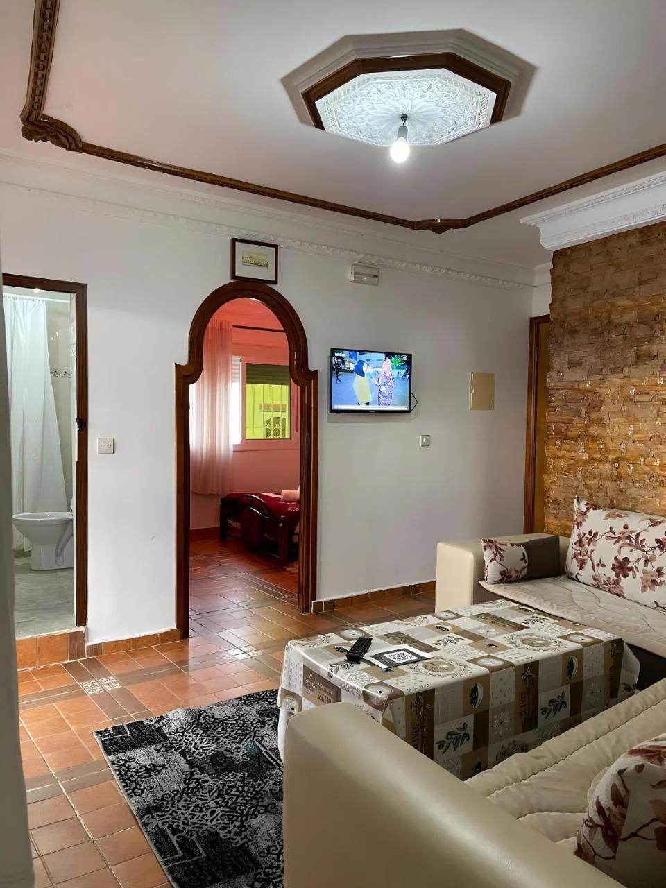 Casa Abdou foto