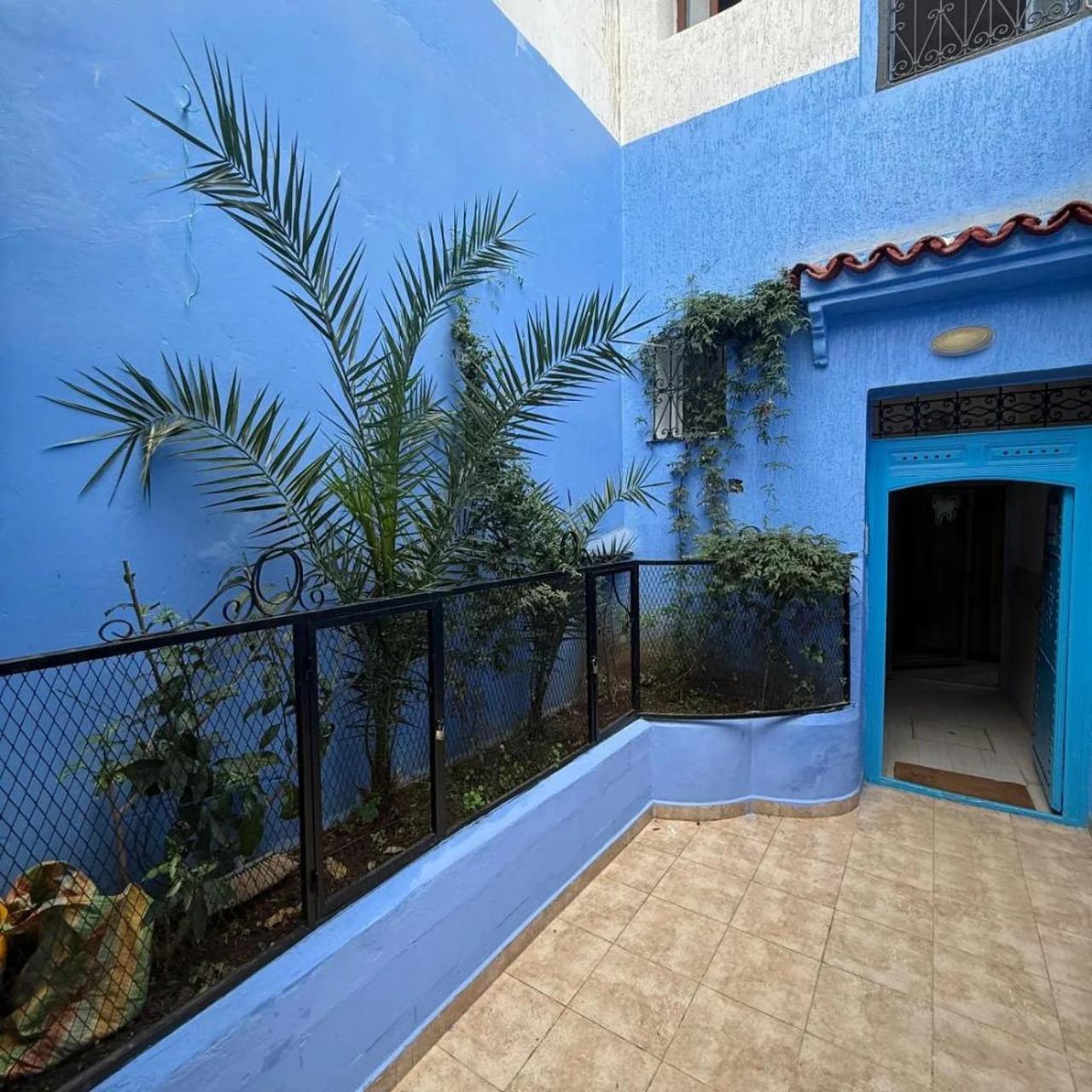 Casa ali photo
