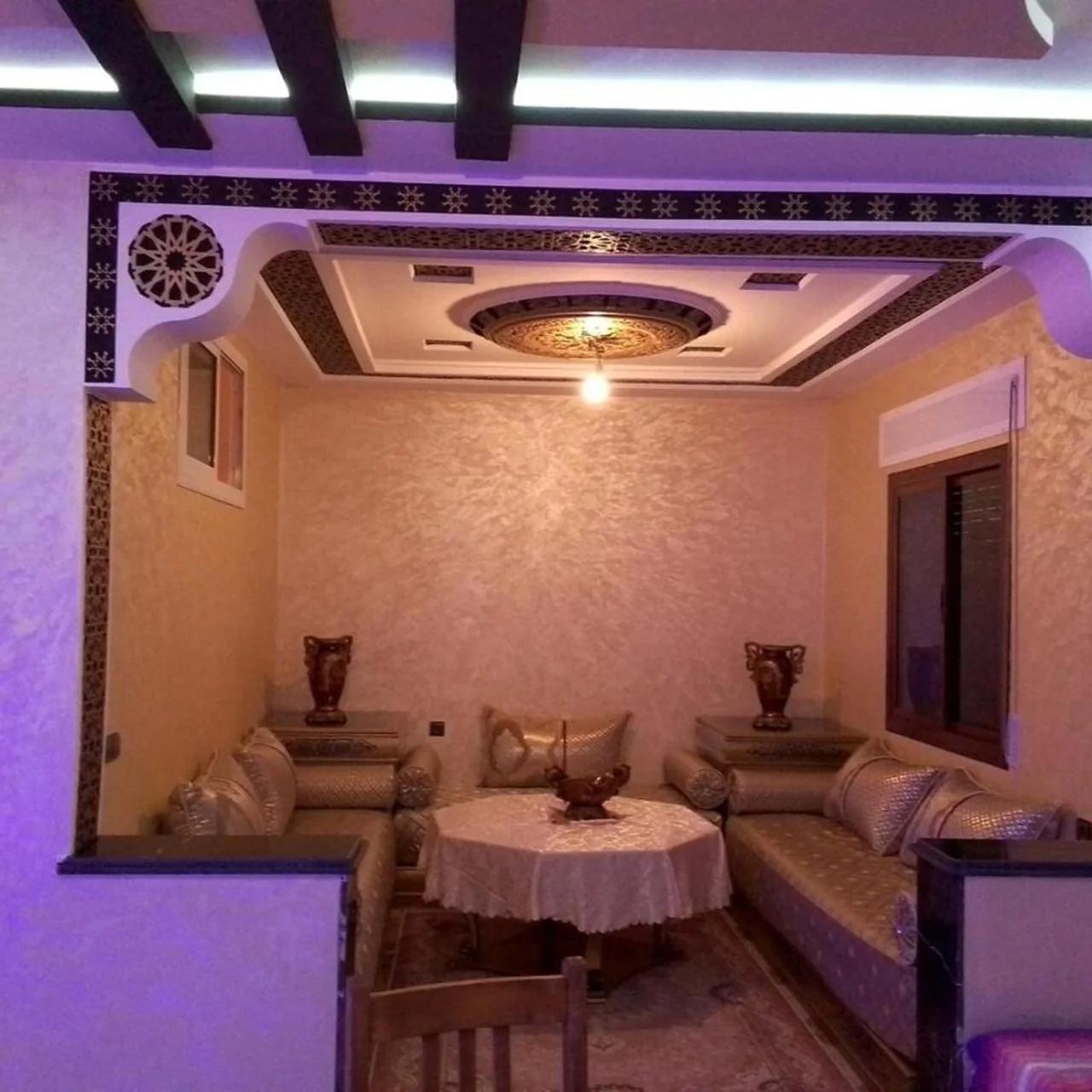 casa Maria