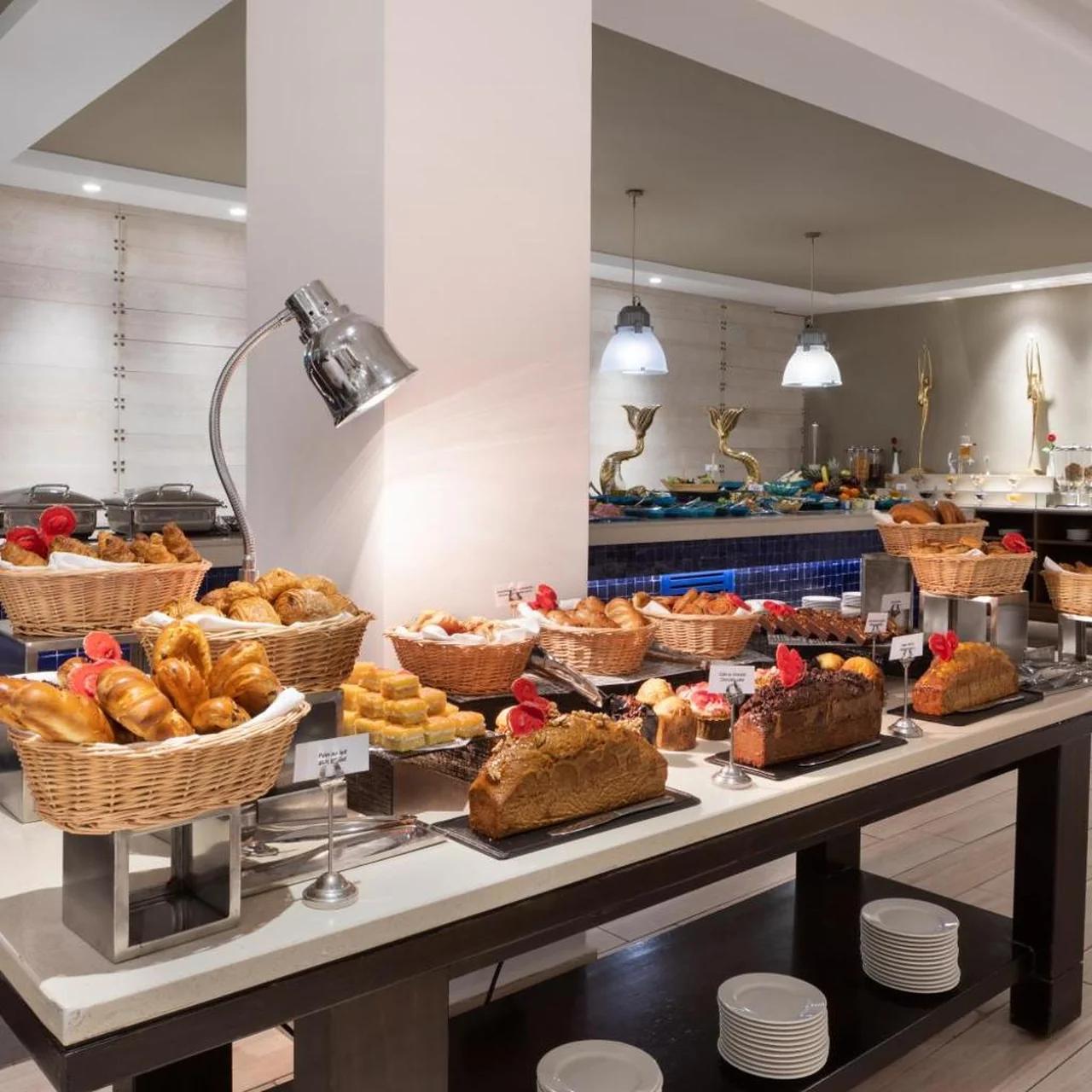Casablanca Marriott Hotel photo