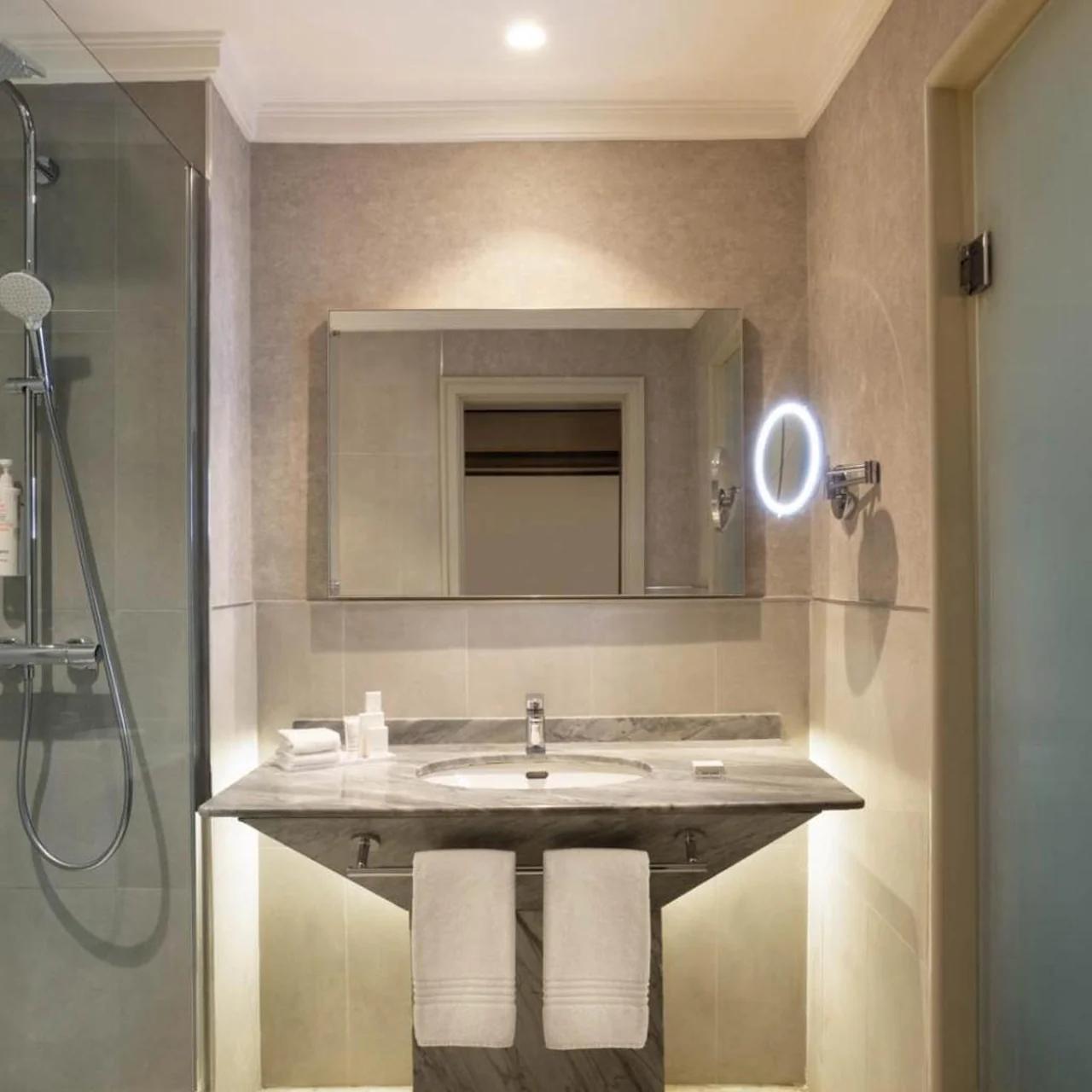 Casablanca Marriott Hotel photo