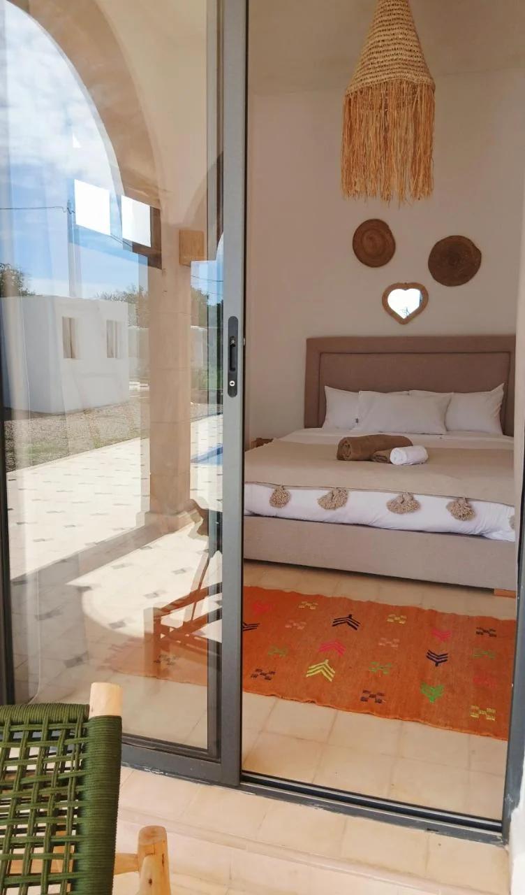 Chambres Maison d'hôtes MaisonBlanche photo