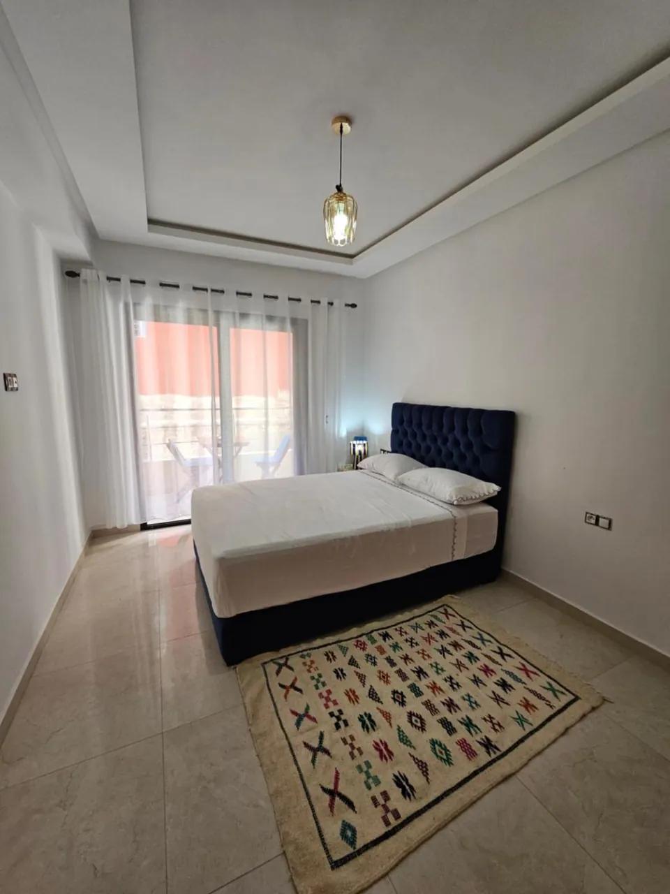 Charming Apartment in Essaouira photo