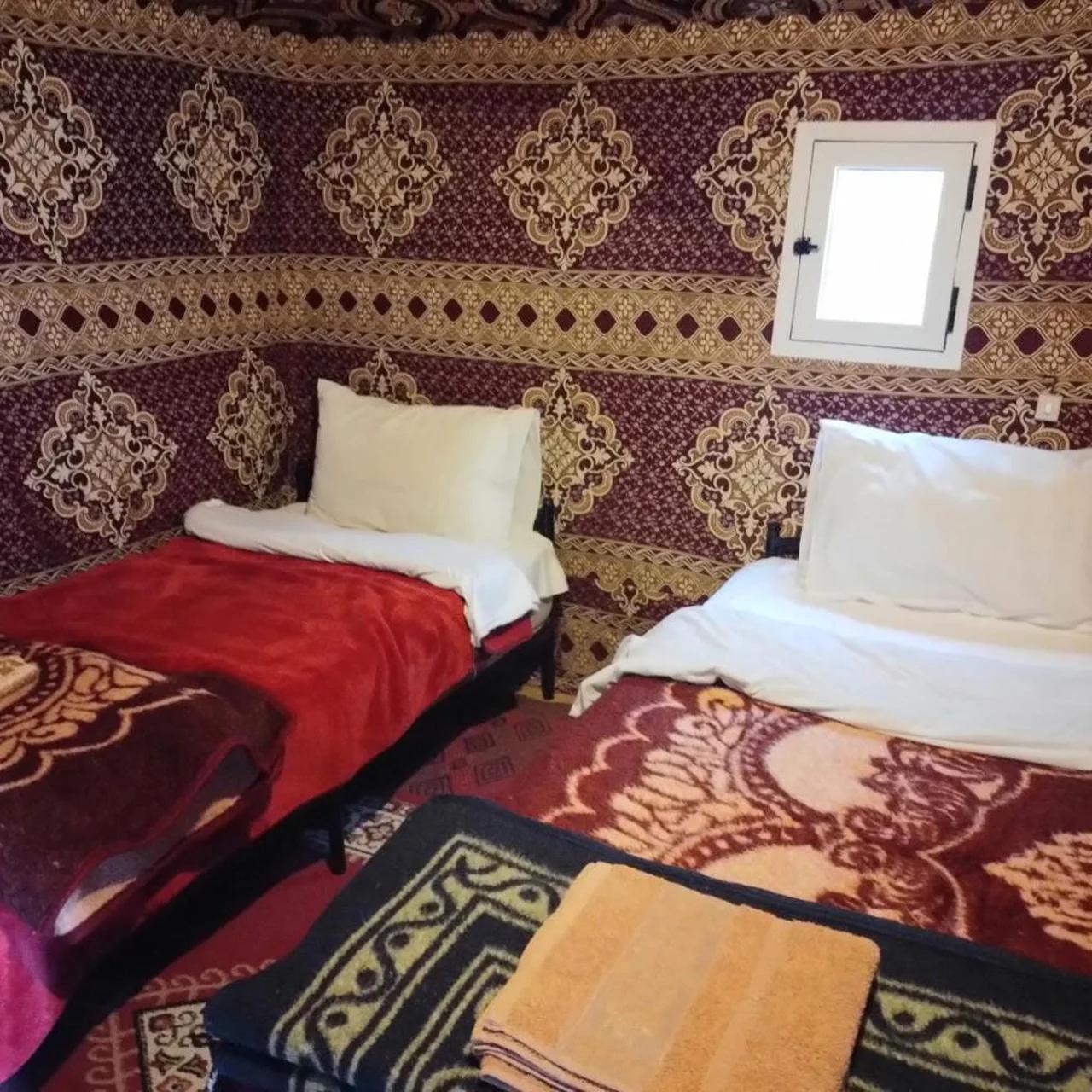 chez zakaria luxury tent camp merzouga photo