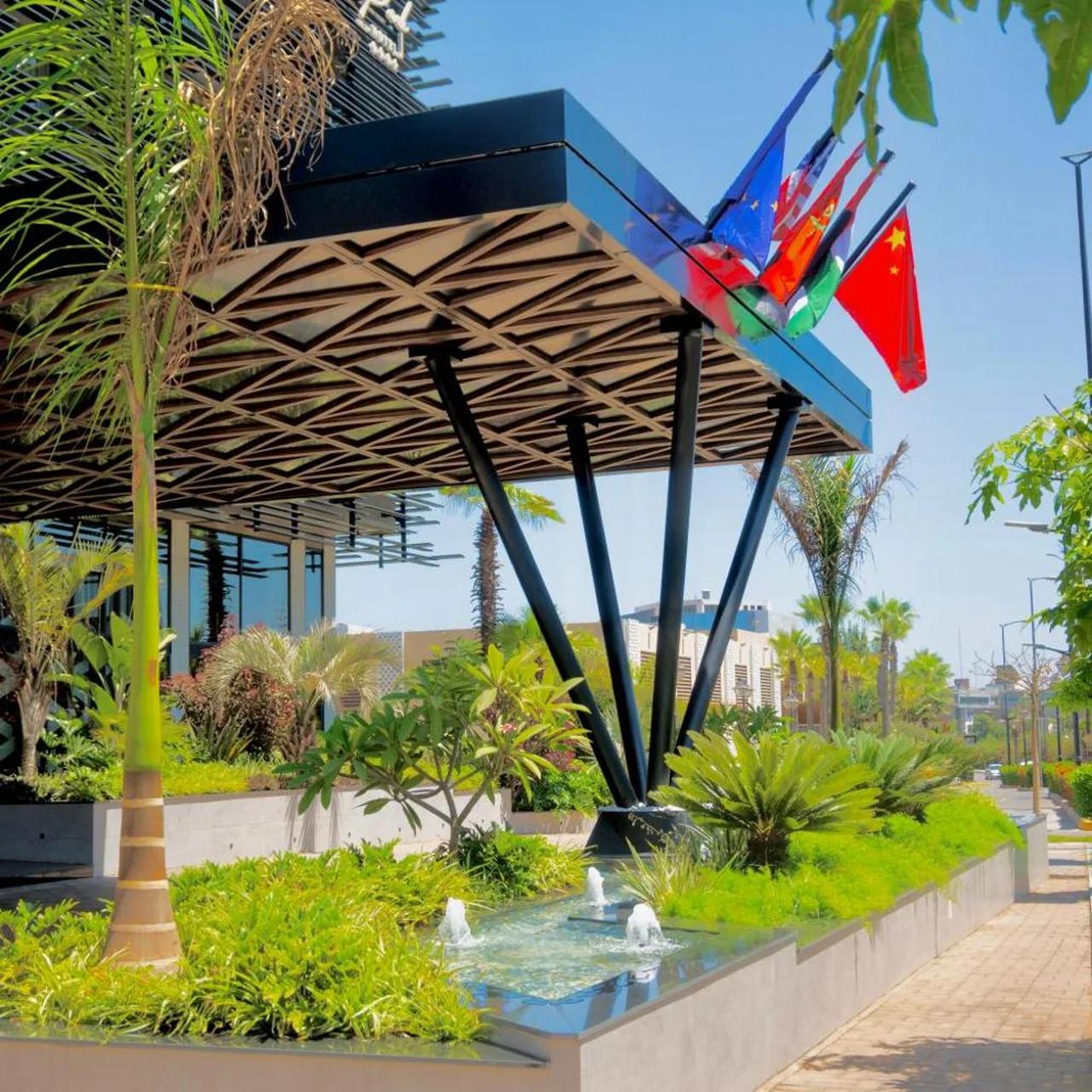 City Park Hôtel photo