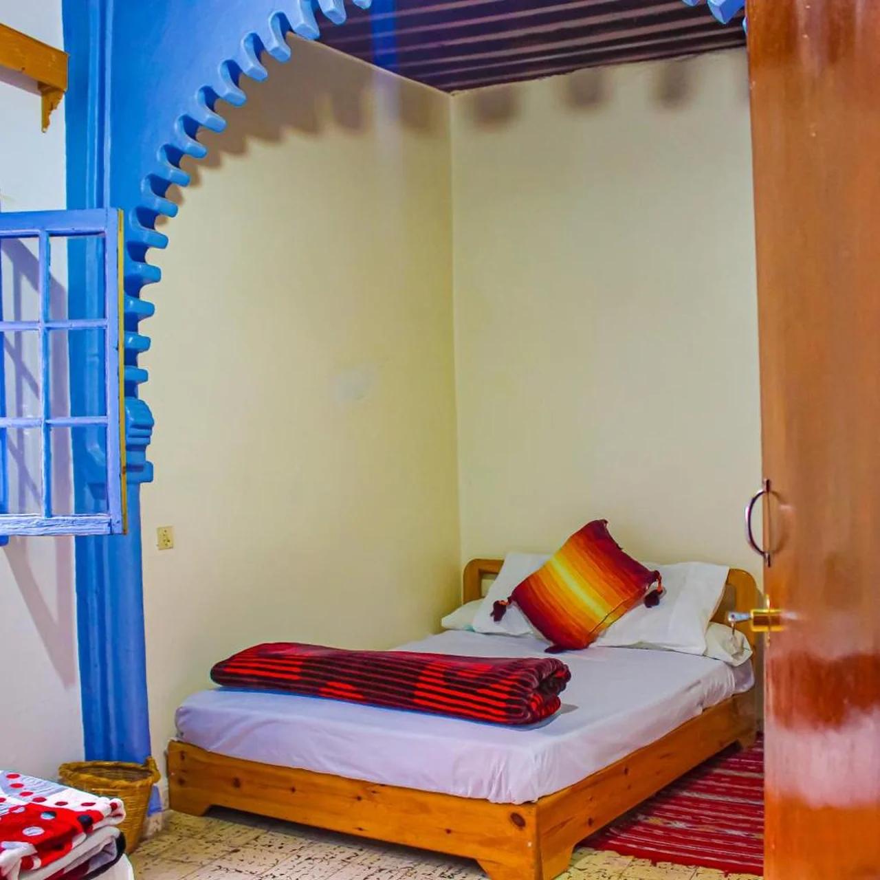 Cordoba Pension photo
