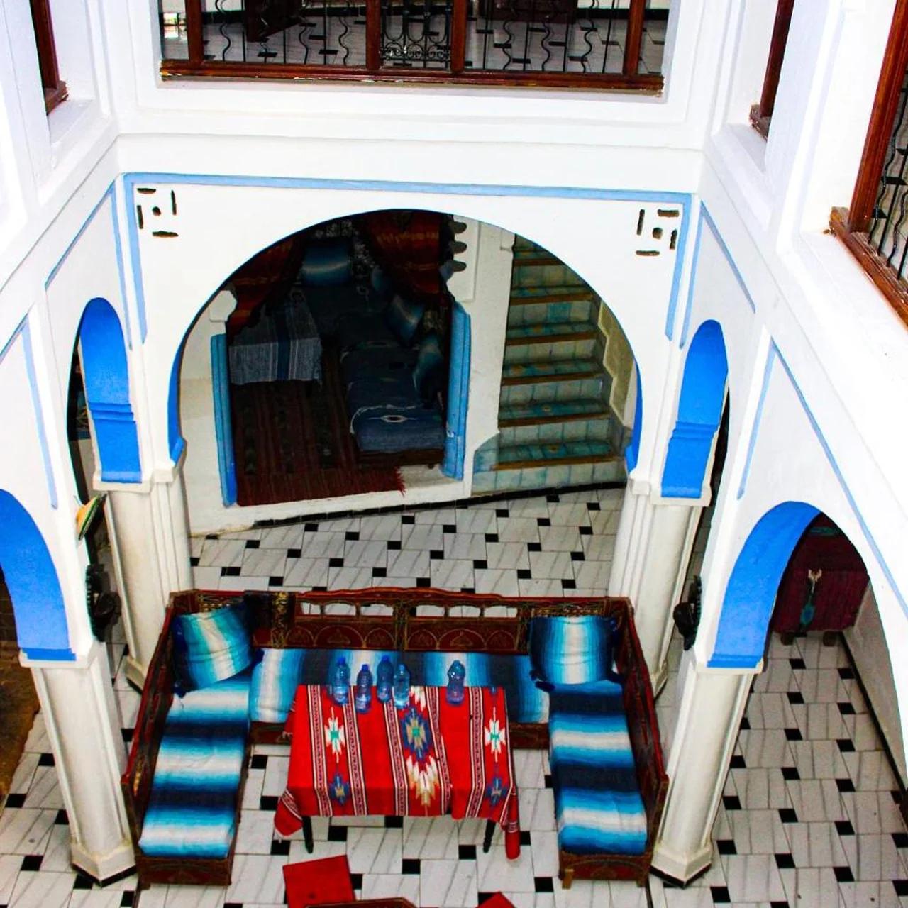 Cordoba Pension photo