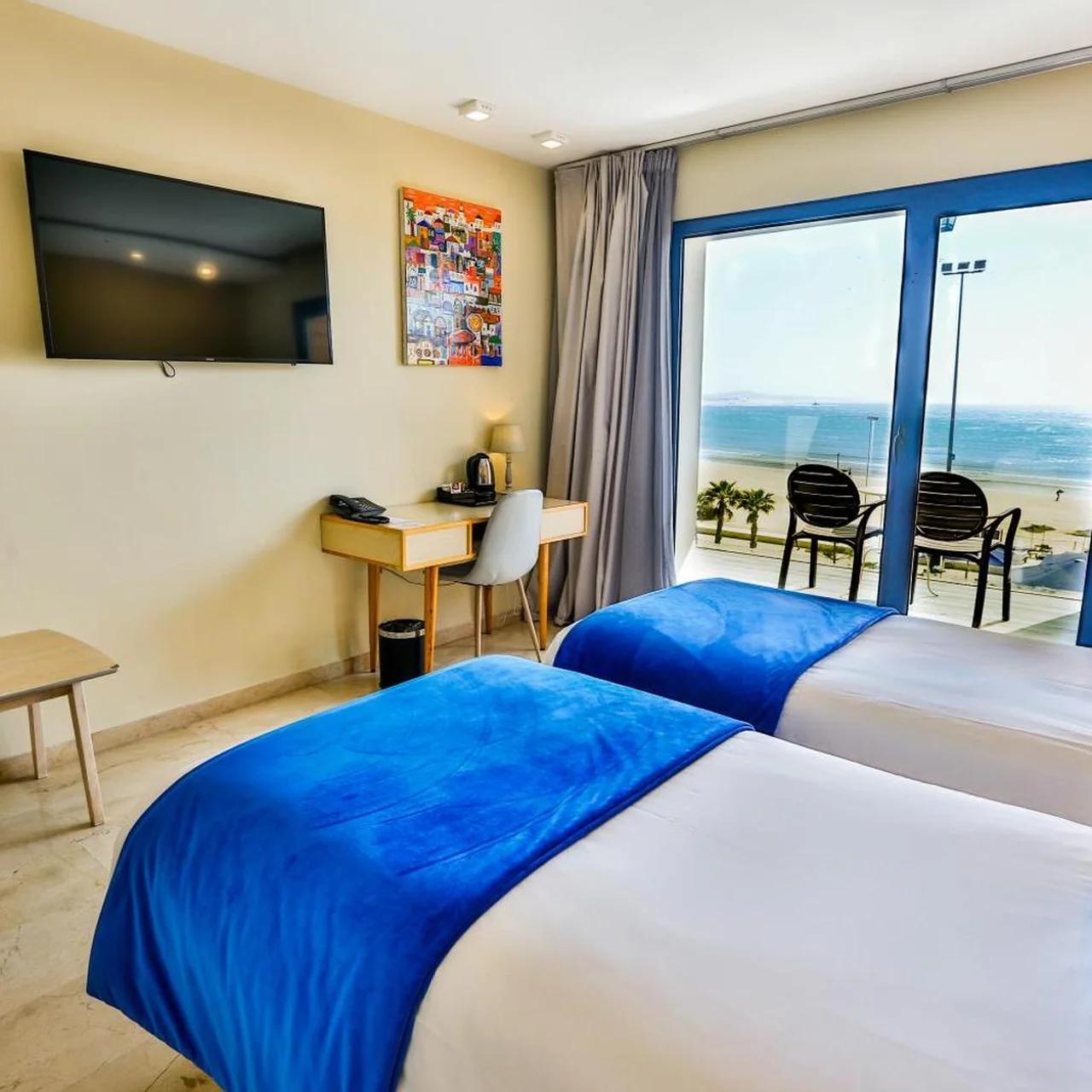 Hotel Cote ocean Mogador