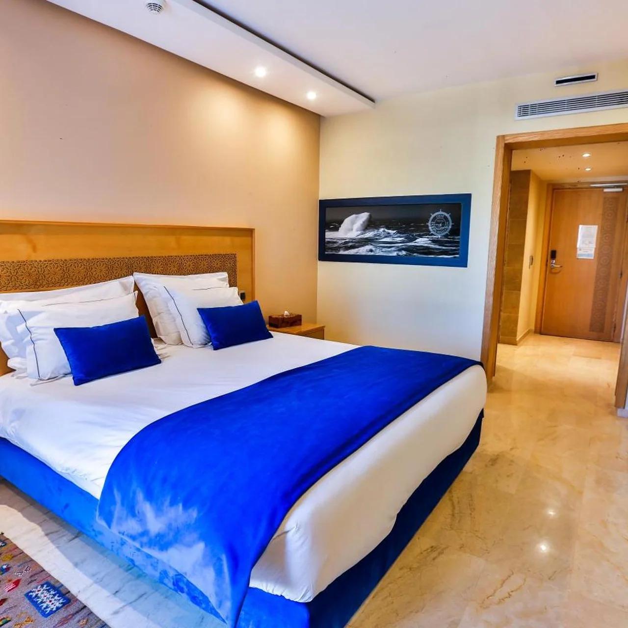 Hotel Cote ocean Mogador photo