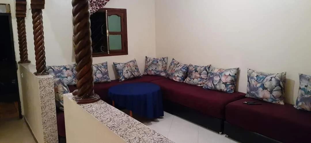 Dakhla home foto