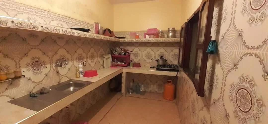 Dakhla home foto
