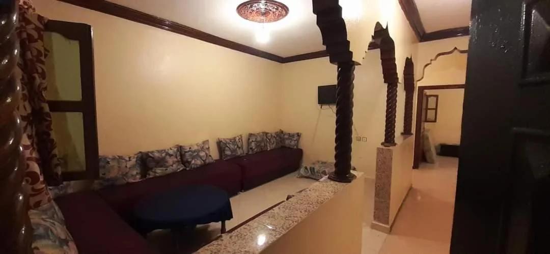 Dakhla home foto