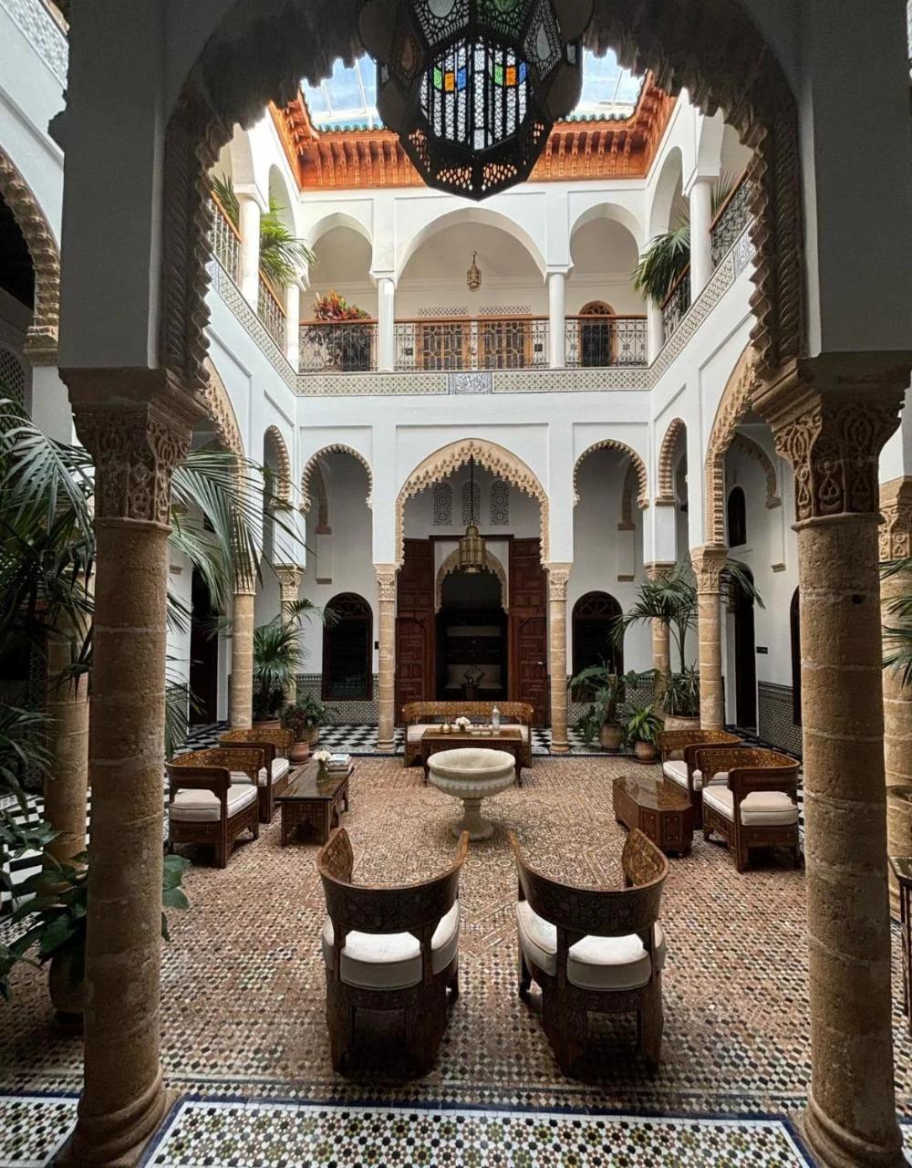 Dar Al Miraaj