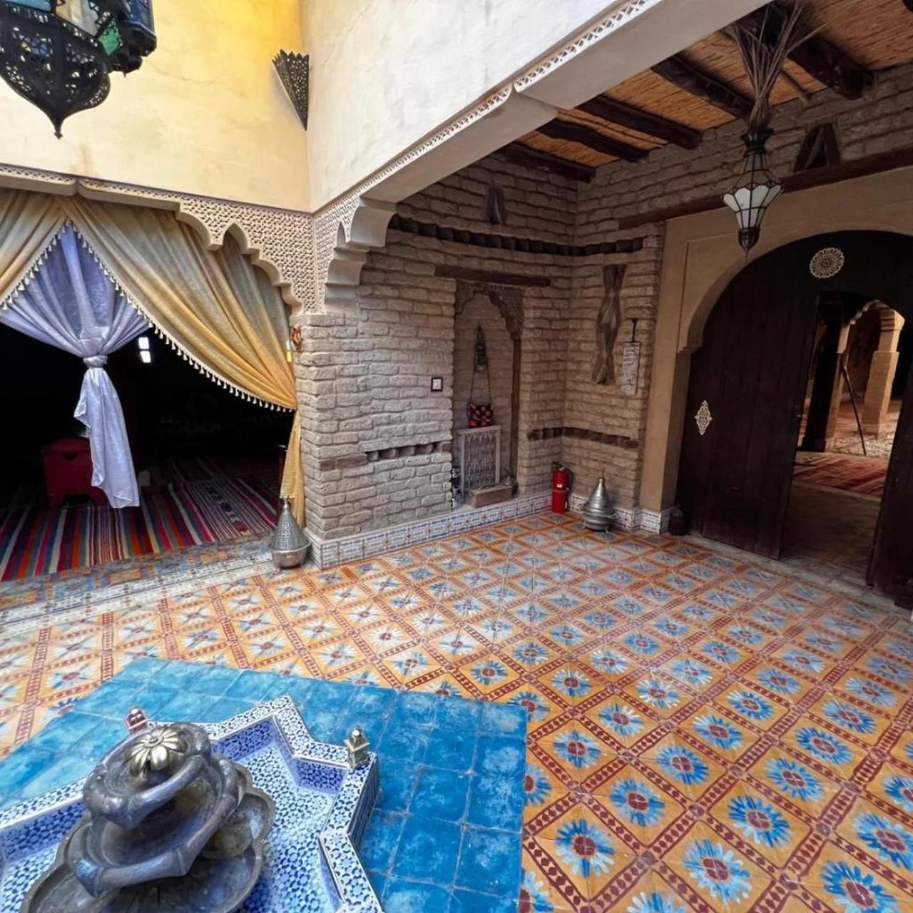 Dar Haroun foto