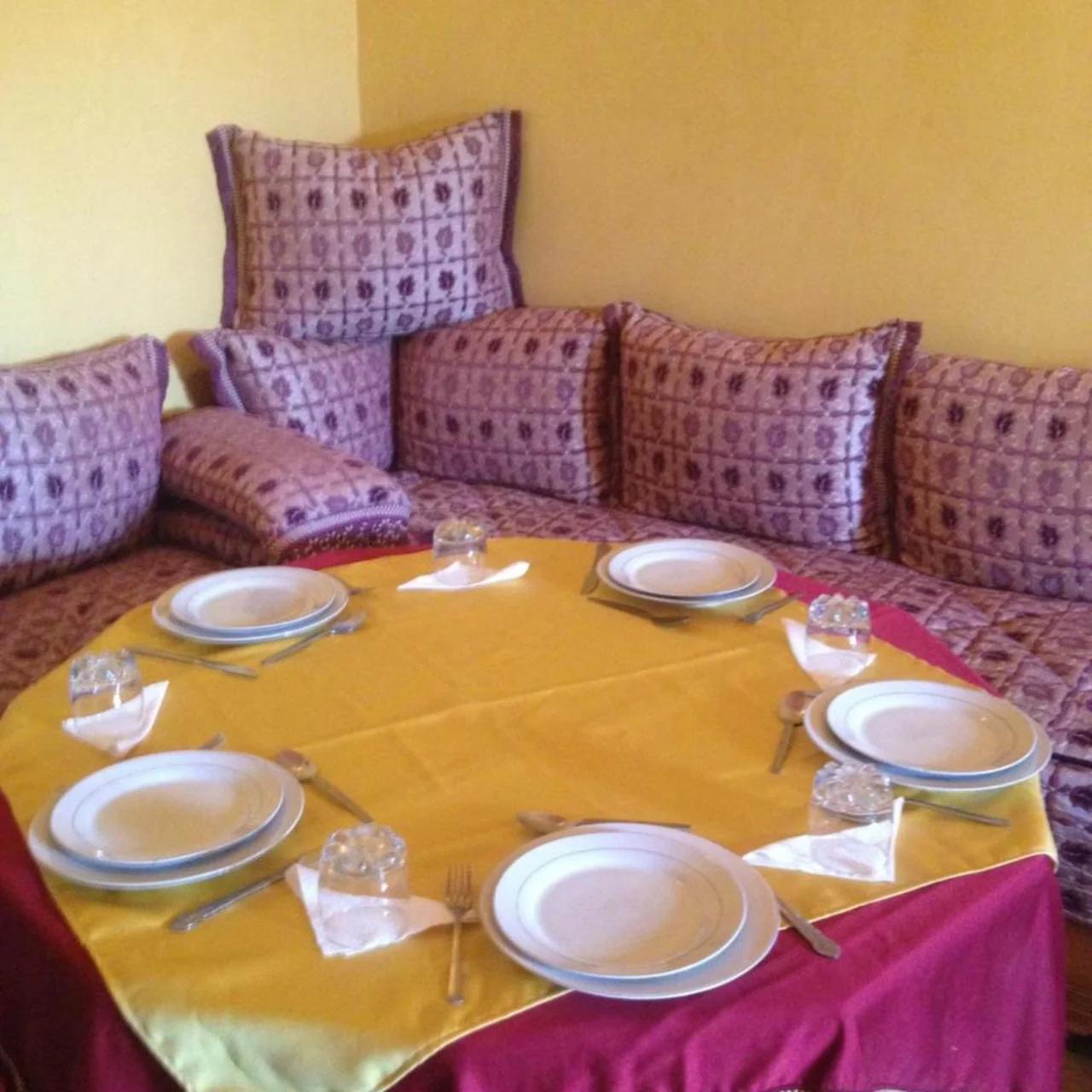 Dar Lamrani foto