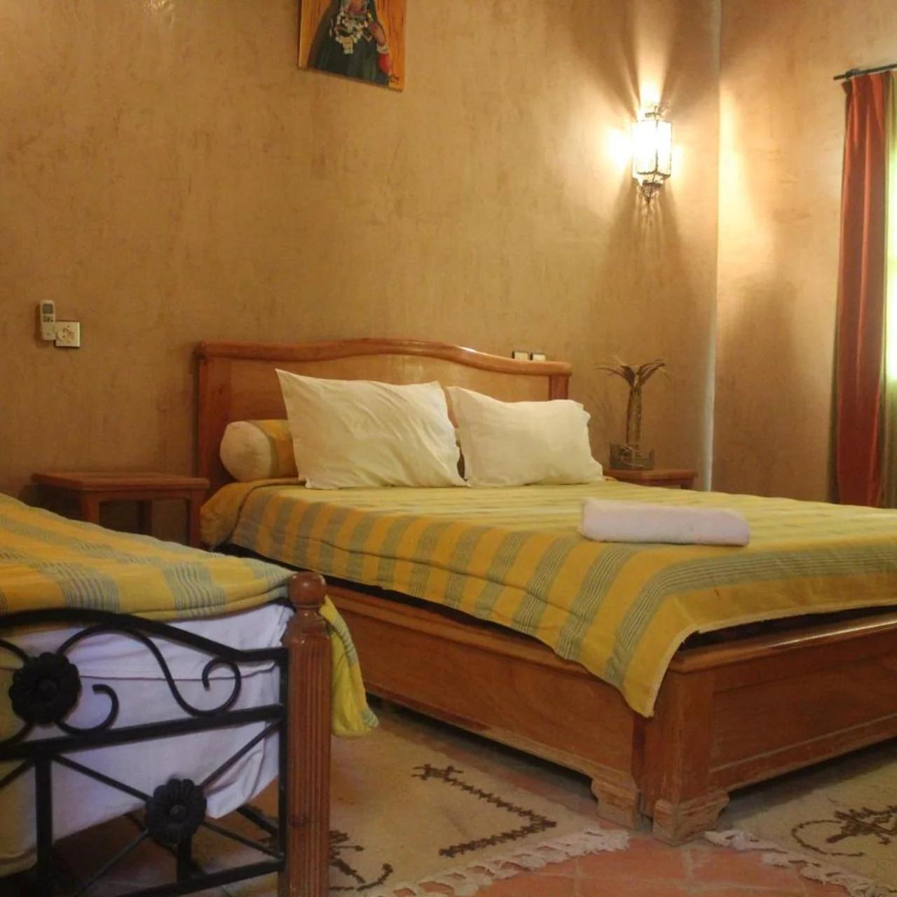 Dar Lamrani foto