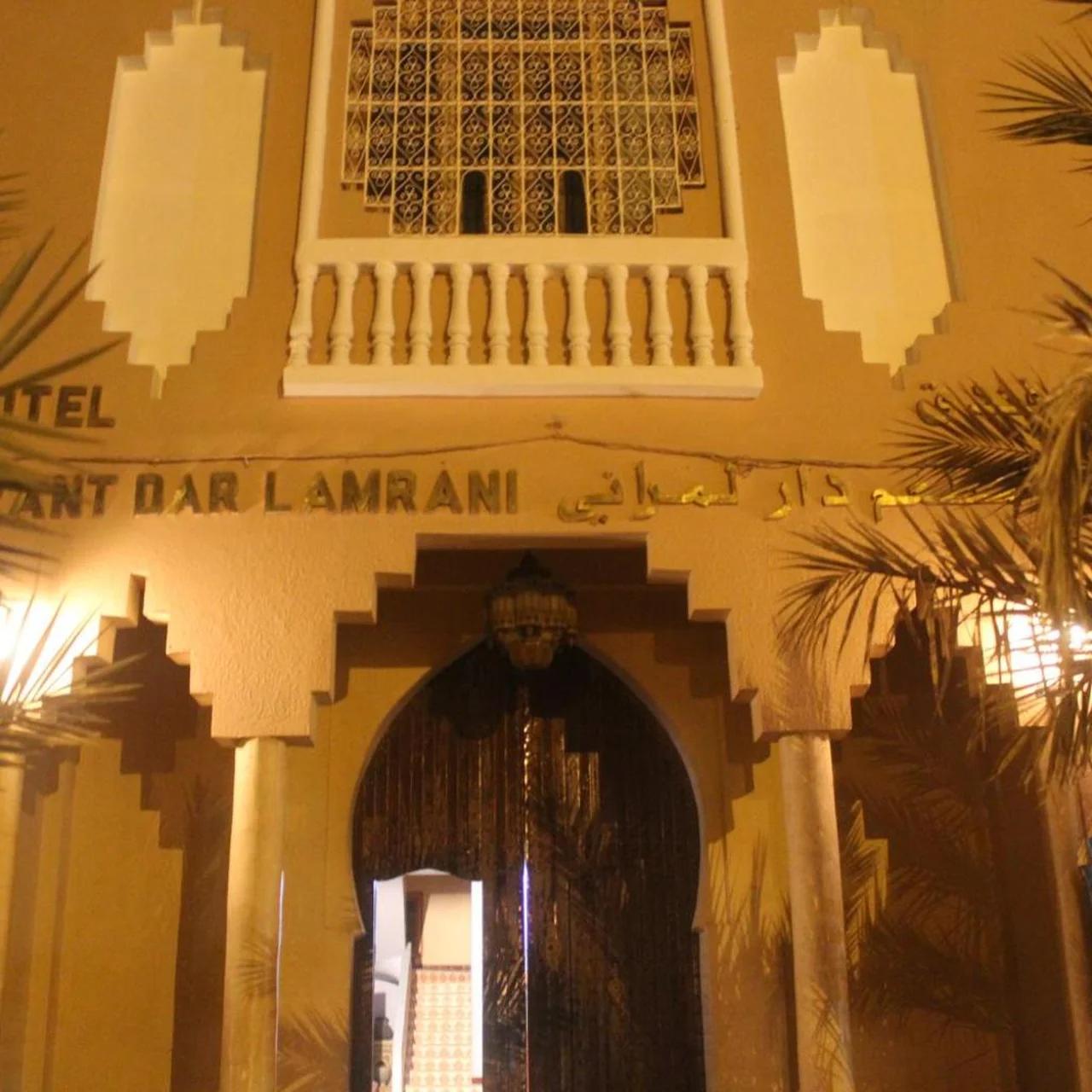 Dar Lamrani foto